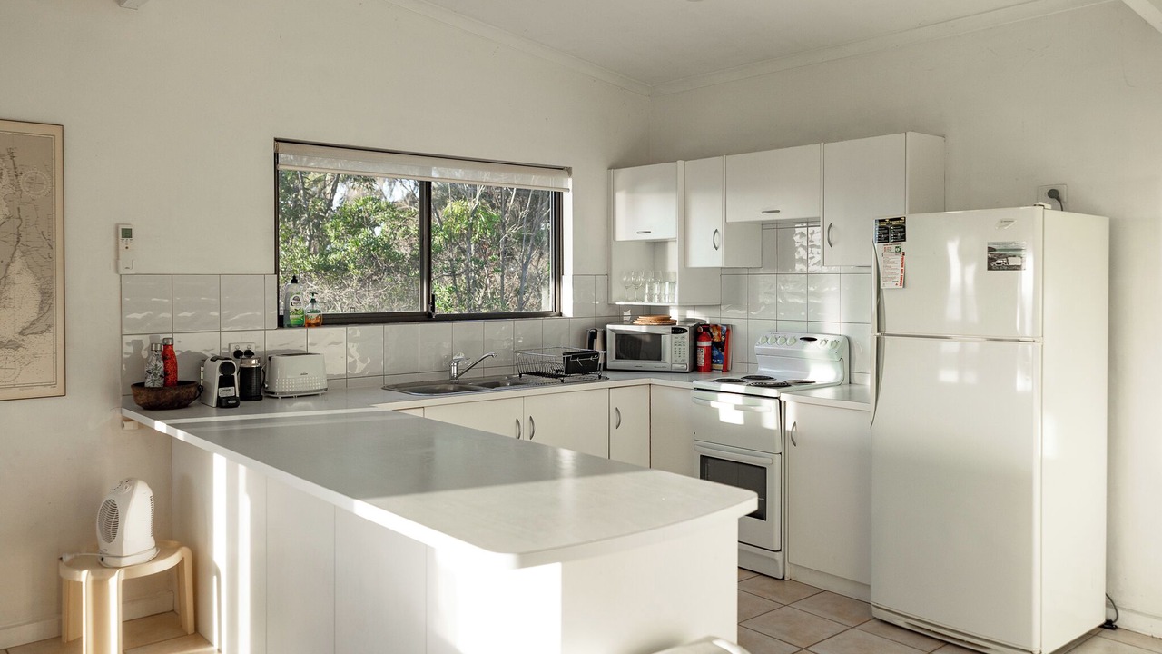 Photo of Kitchen in Dudley West