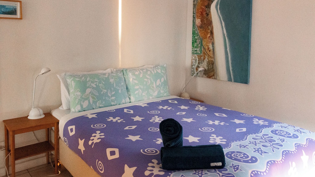 Photo of Bedroom in Dudley West
