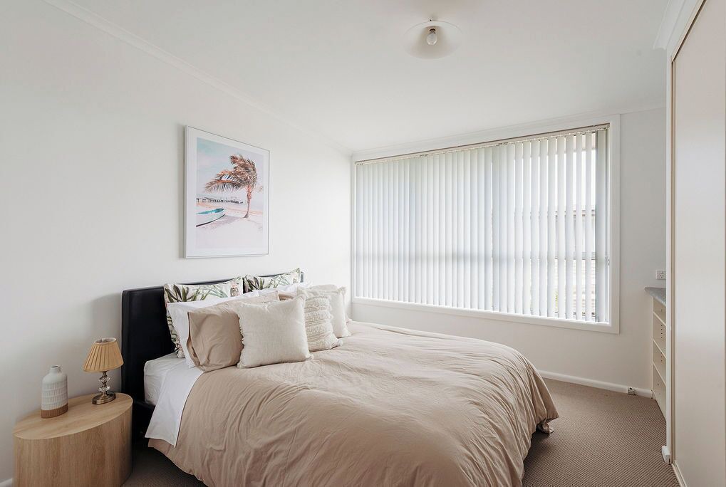 Photo of Bedroom in Penguin