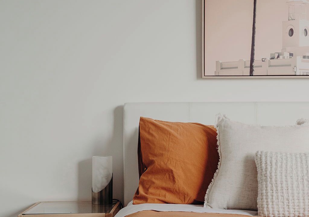 Photo of Bedroom in Penguin