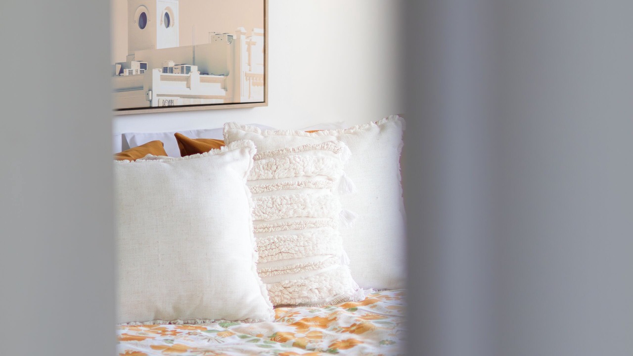 Photo of Bedroom in Penguin