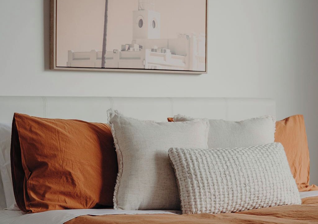 Photo of Bedroom in Penguin