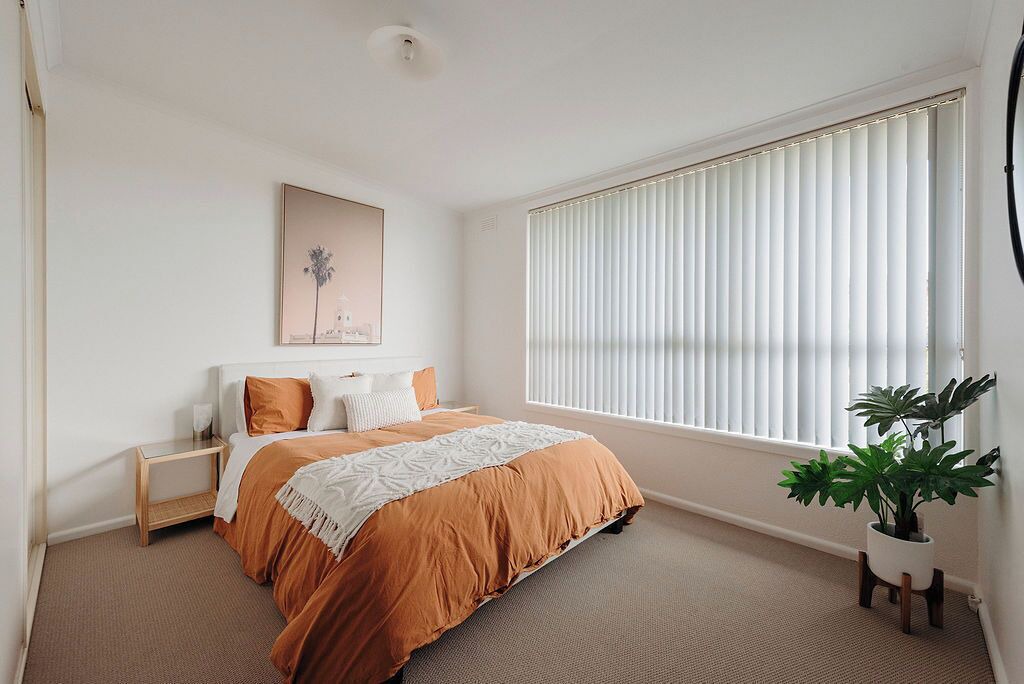 Photo of Bedroom in Penguin