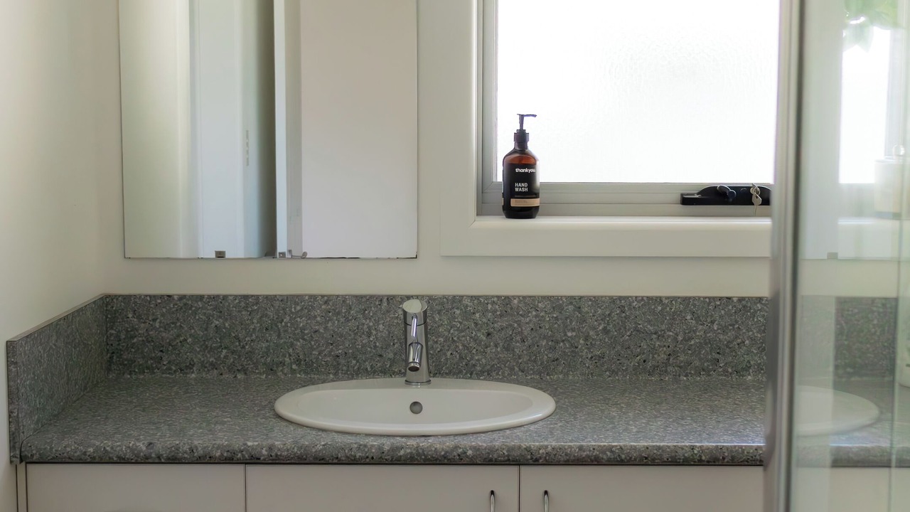 Photo of Bathroom in Penguin
