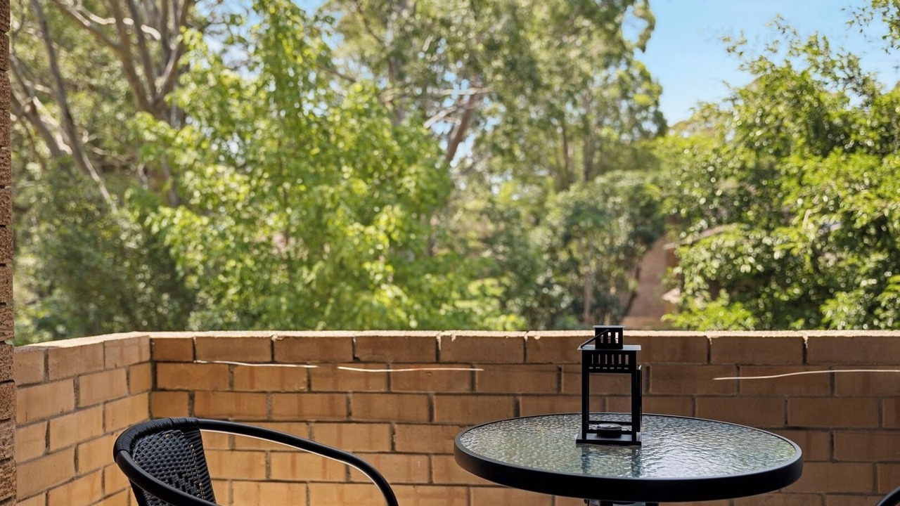 Photo of Outdoor in Macquarie Park