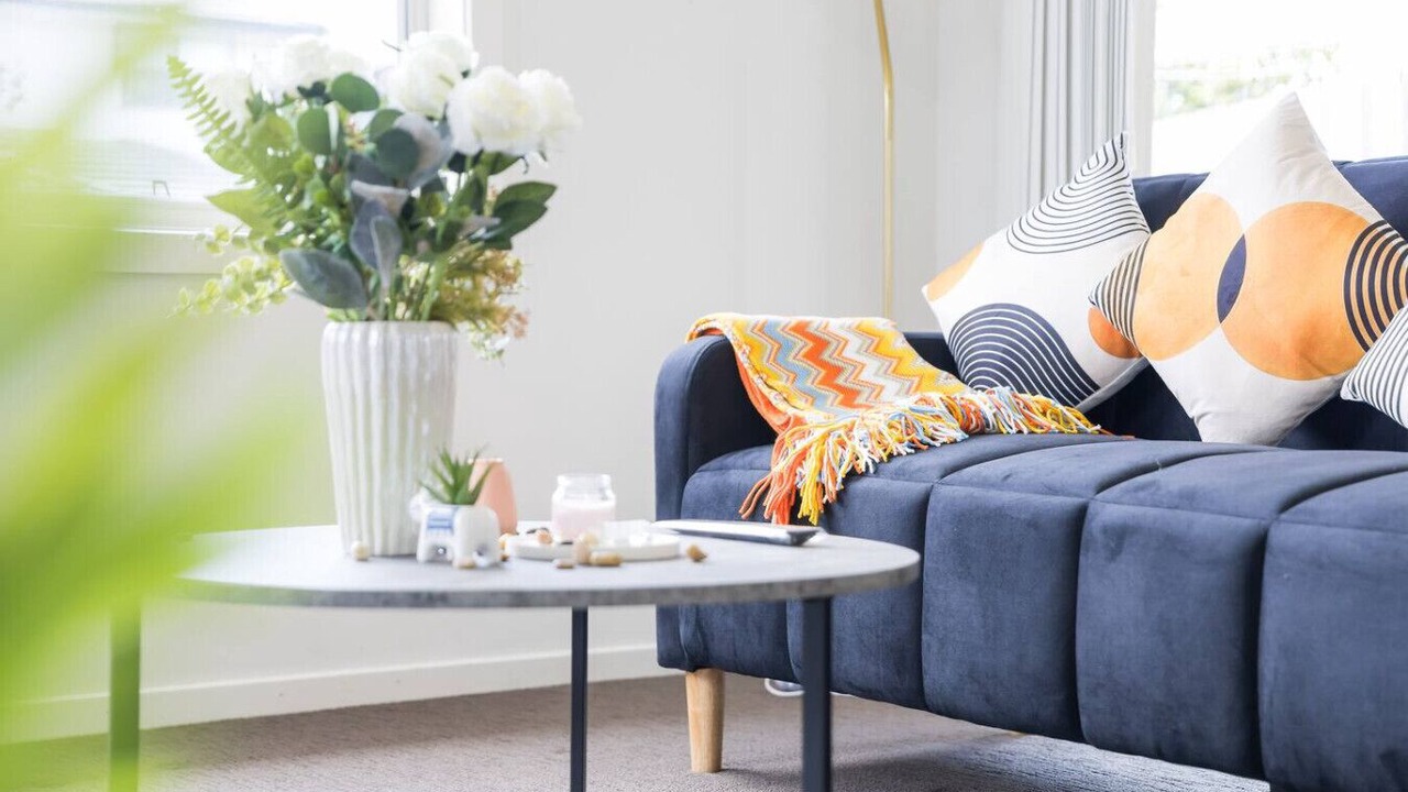 Photo of Livingroom in Schofields