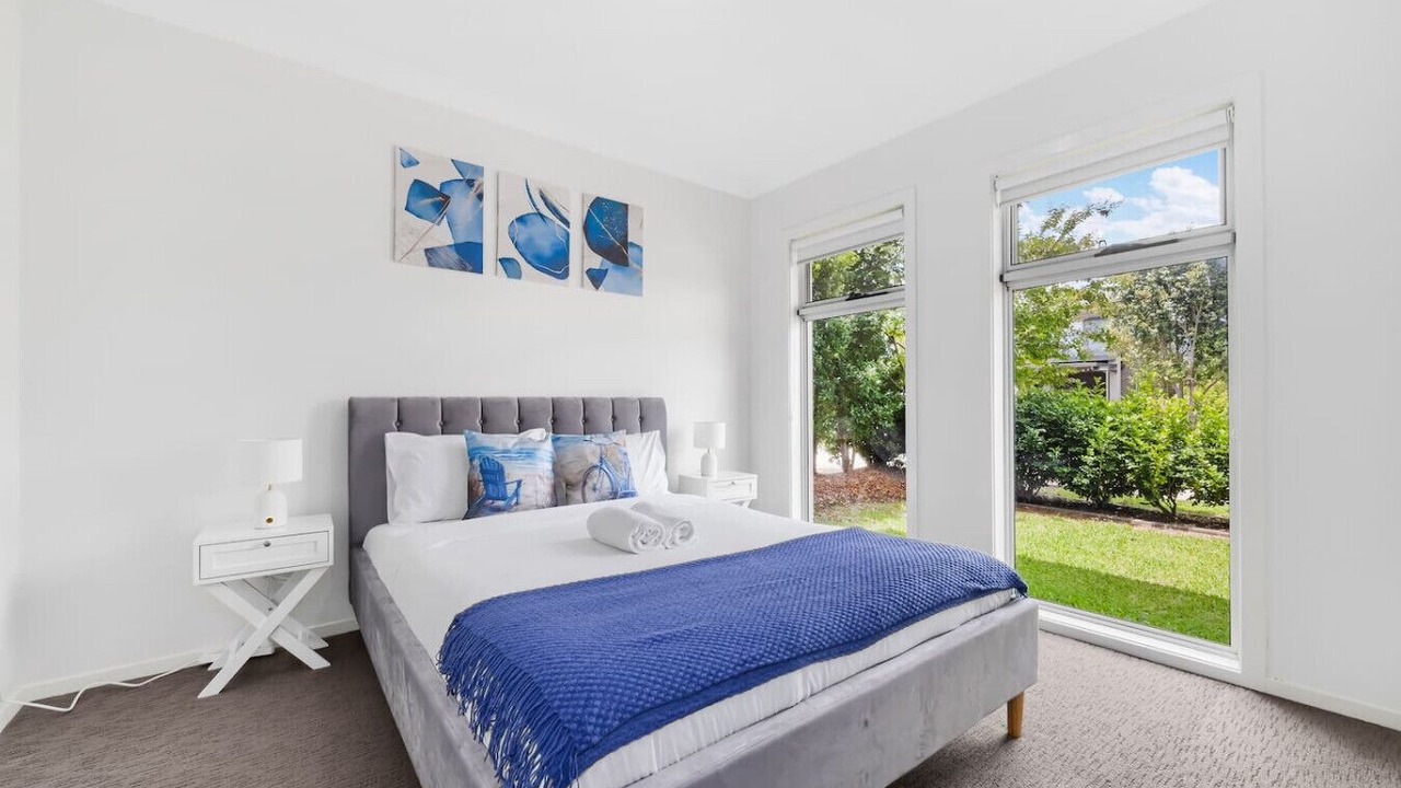 Photo of Bedroom in Schofields