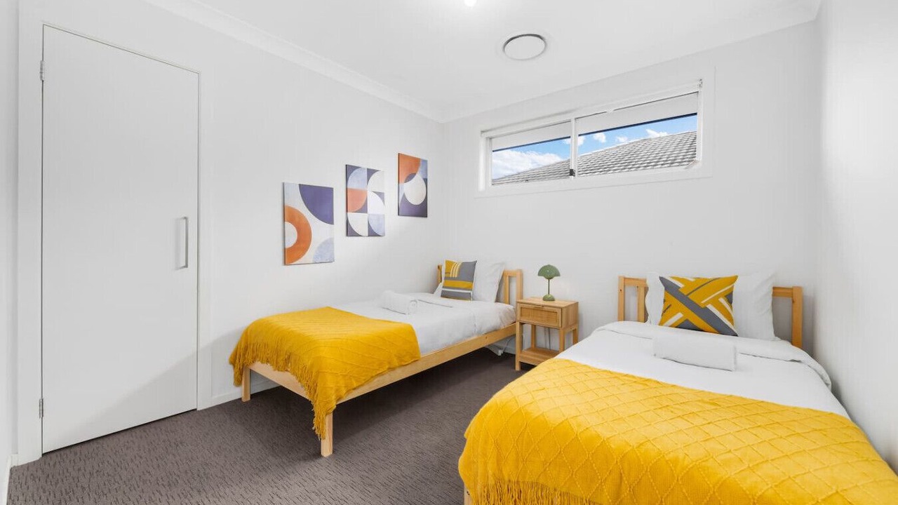 Photo of Bedroom in Schofields