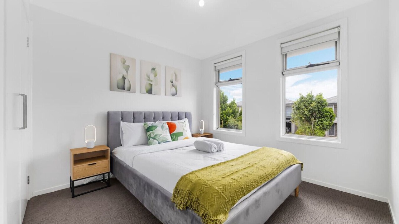 Photo of Bedroom in Schofields