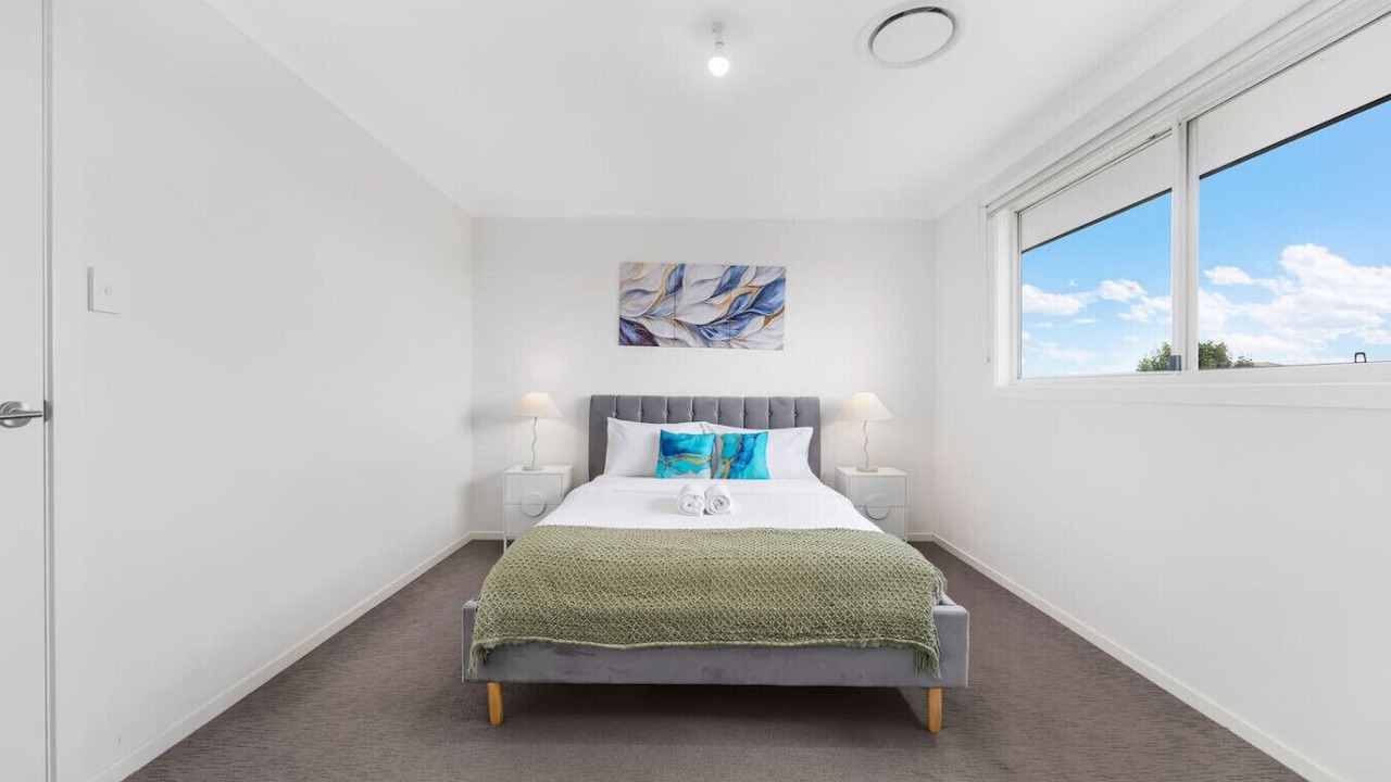 Photo of Bedroom in Schofields