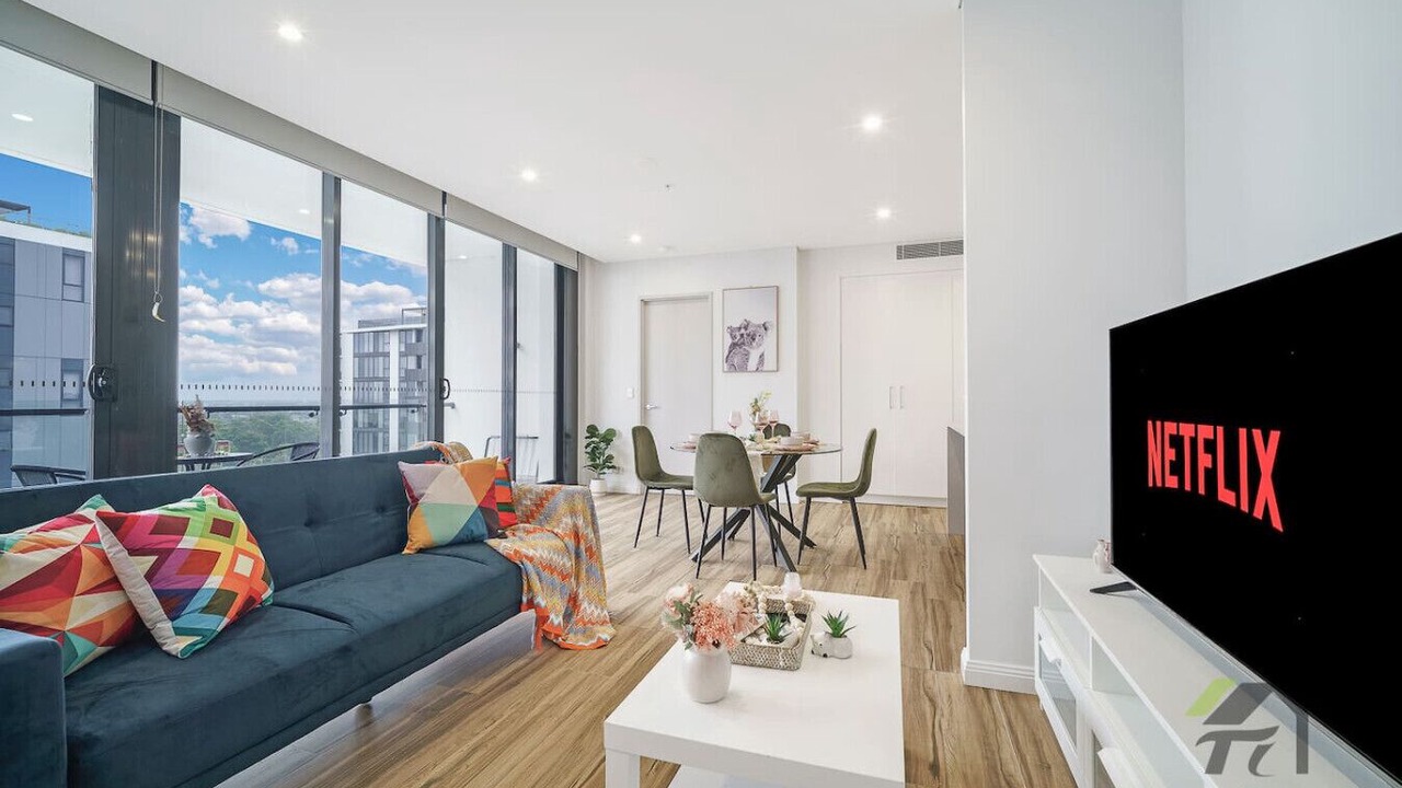 Photo of Livingroom in Eastgardens