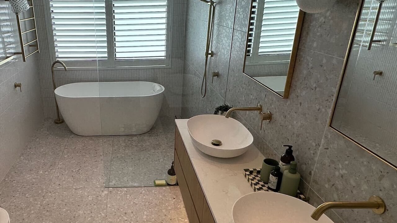 Photo of Bathroom in Gerroa