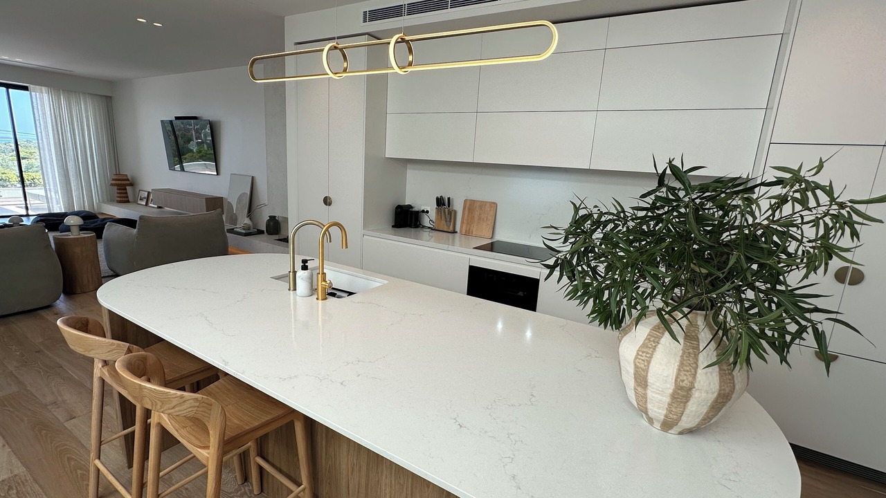 Photo of Kitchen in Gerroa