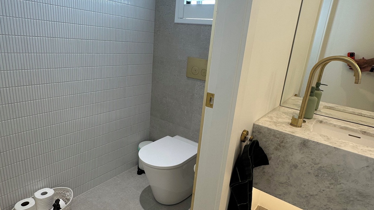 Photo of Bedroom in Gerroa