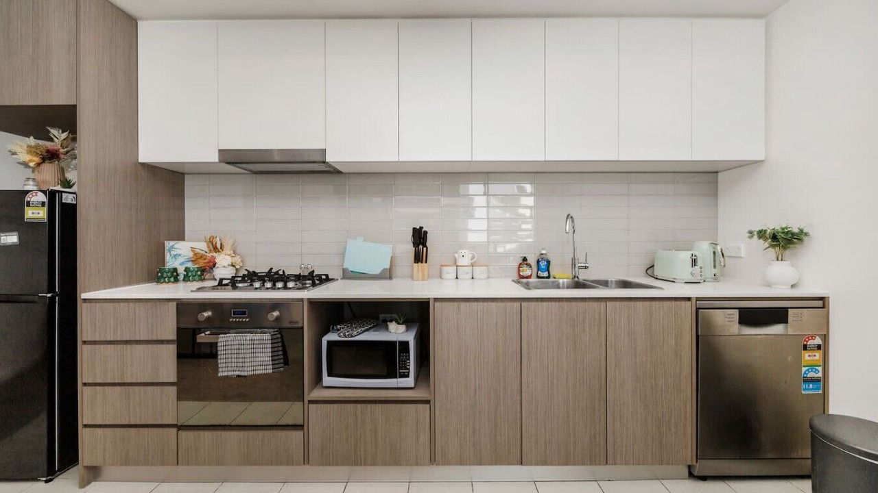 Photo of Kitchen in Liverpool
