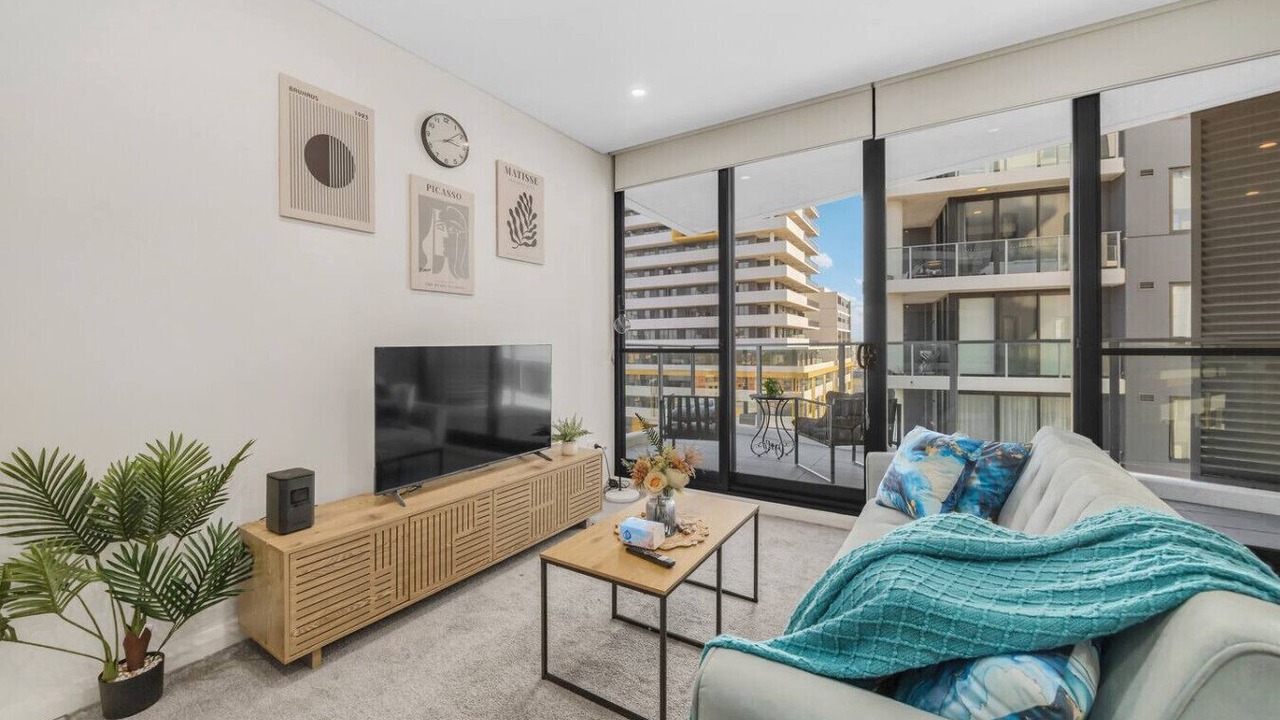Photo of Livingroom in Liverpool