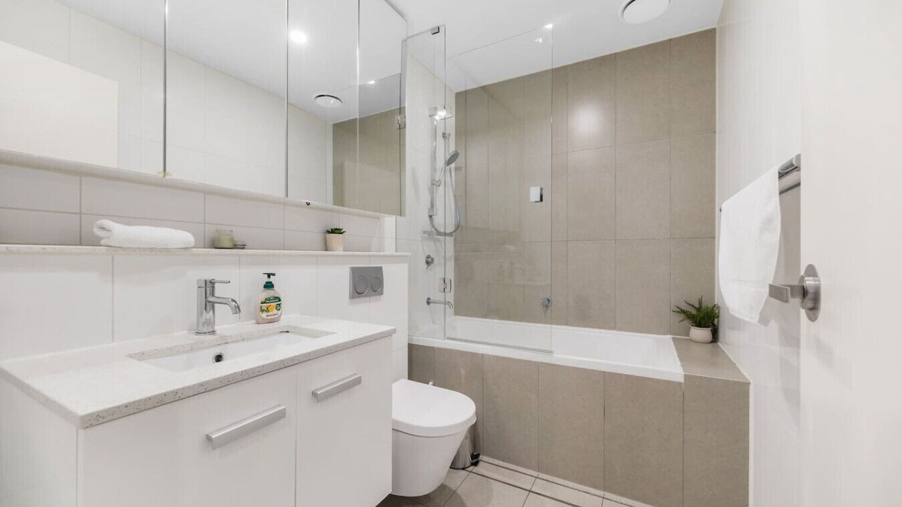 Photo of Bathroom in Liverpool