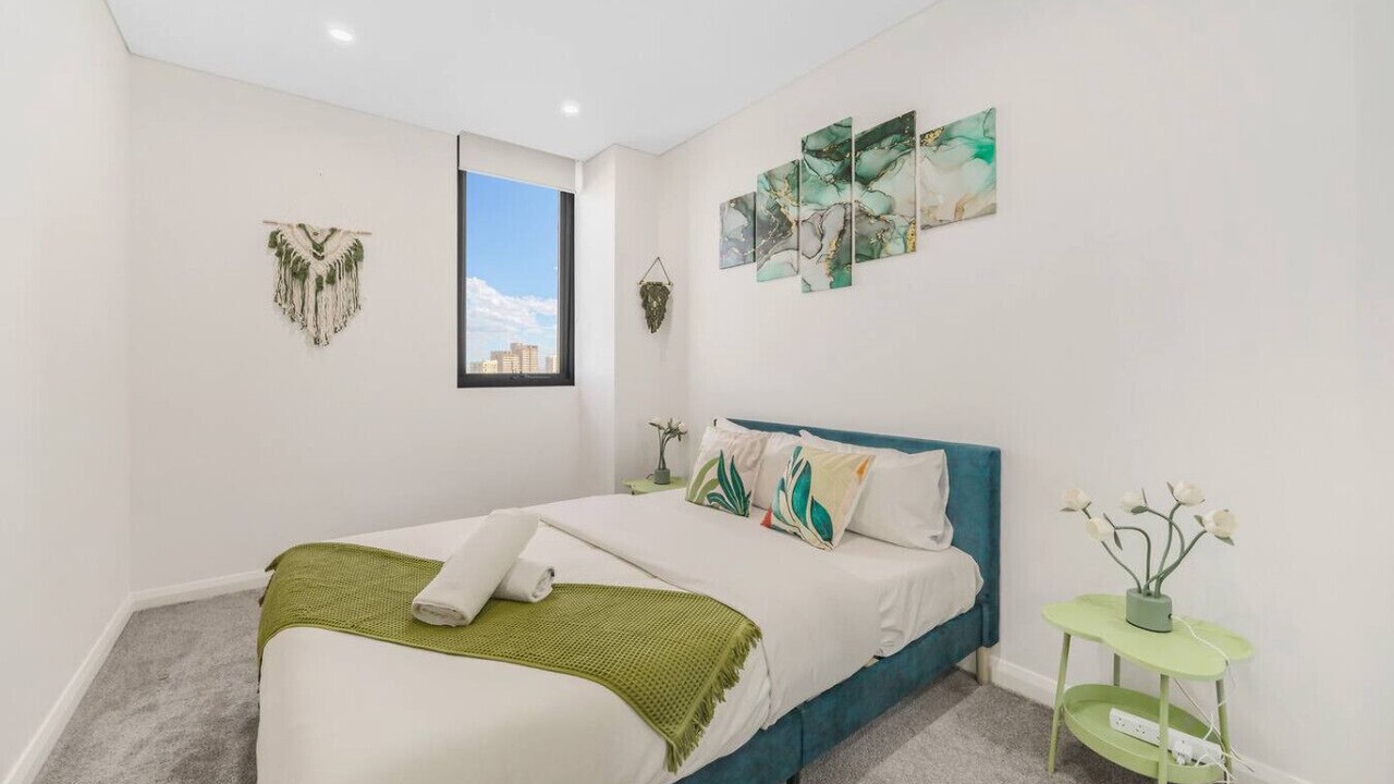 Photo of Bedroom in Liverpool