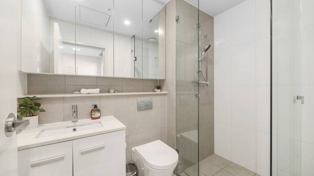 Photo of Bathroom in Liverpool