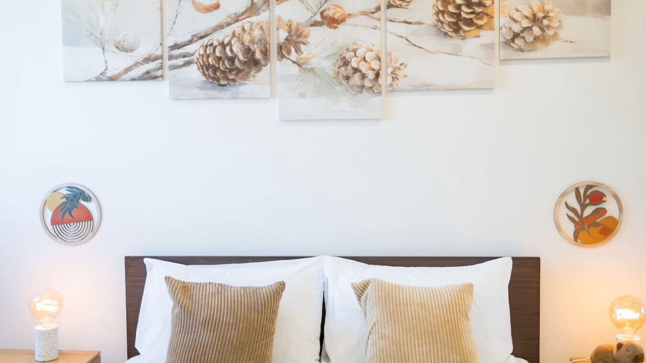 Photo of Bedroom in Liverpool