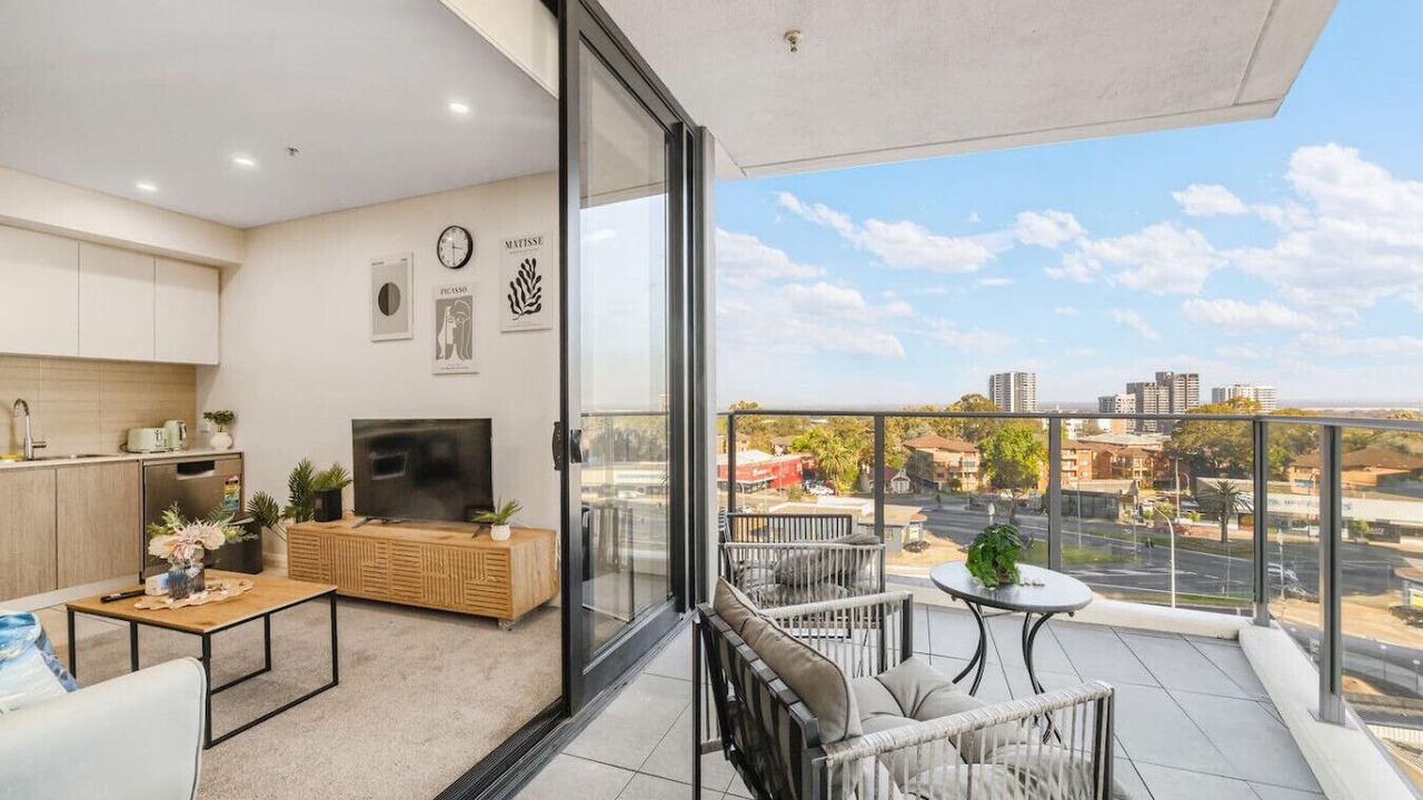 Photo of Livingroom in Liverpool