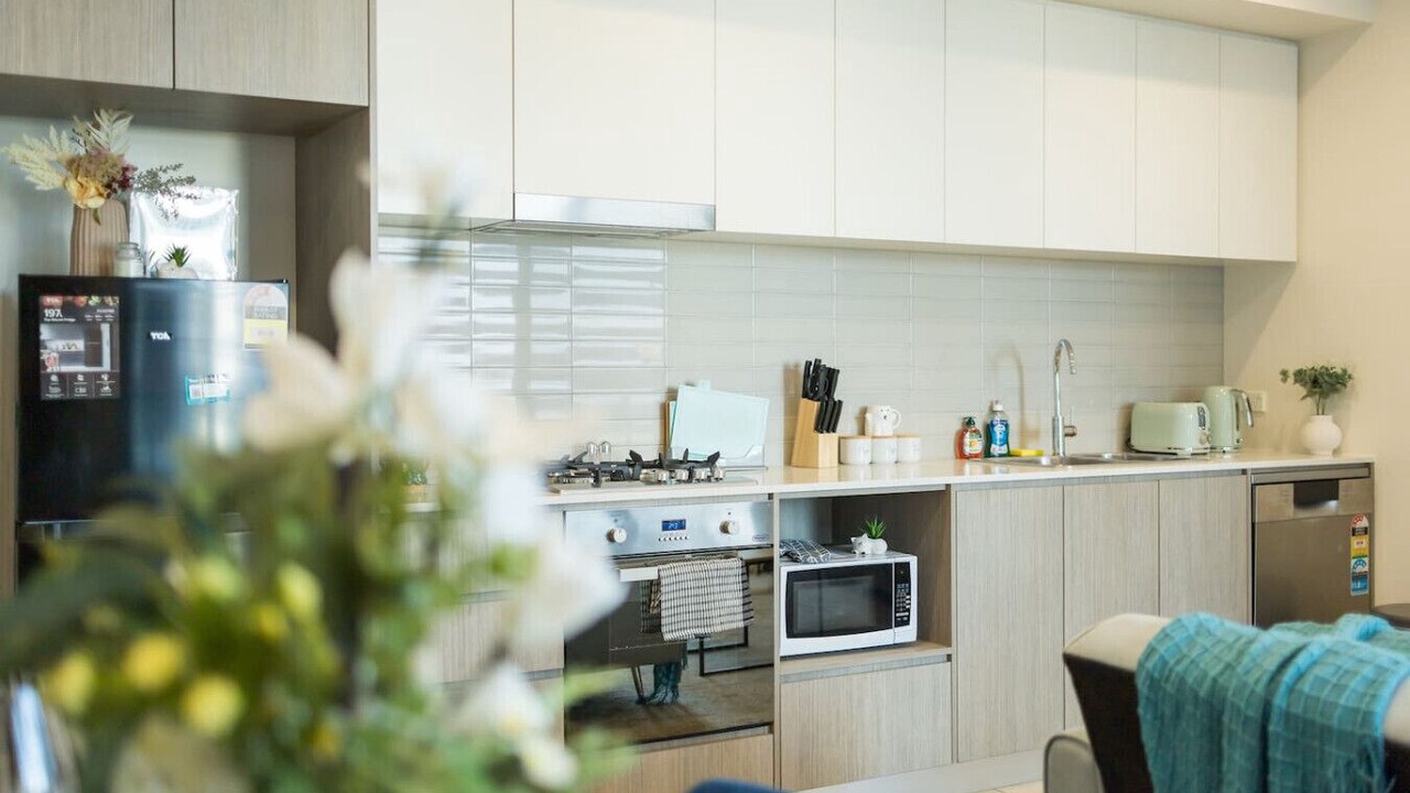Photo of Kitchen in Liverpool