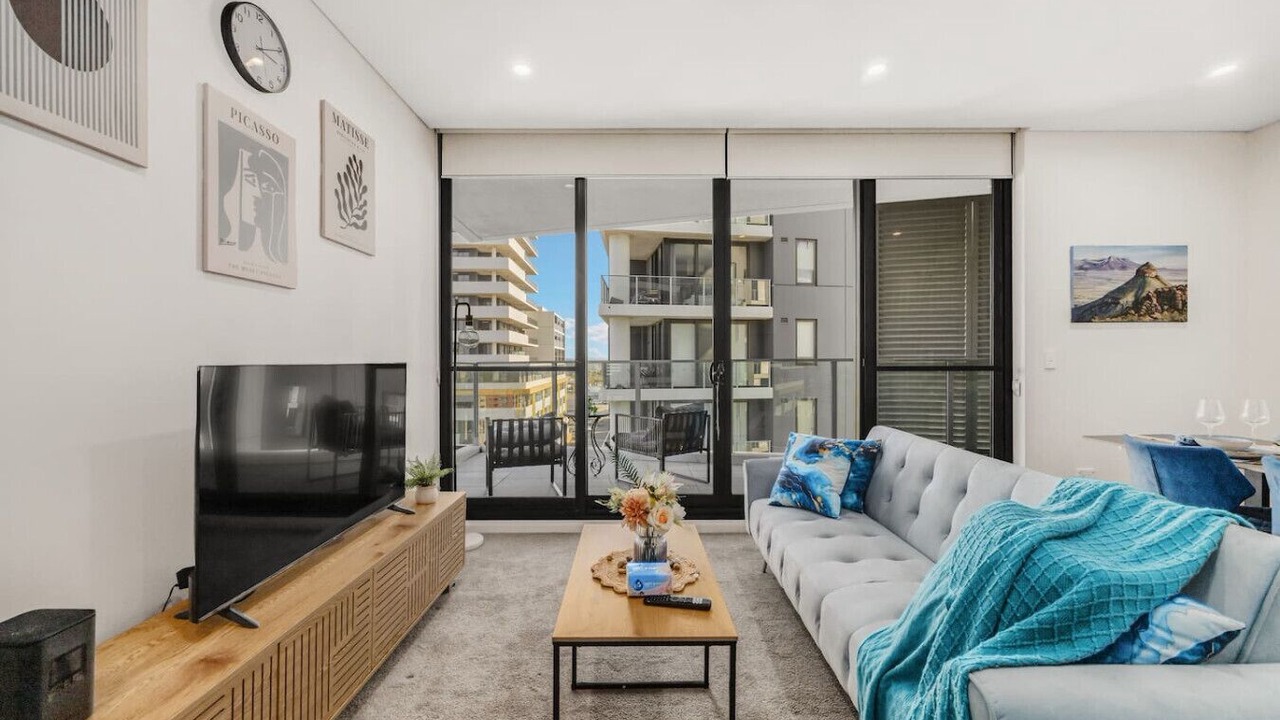 Photo of Livingroom in Liverpool