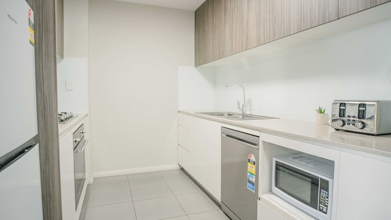 Photo of Kitchen in Rouse Hill