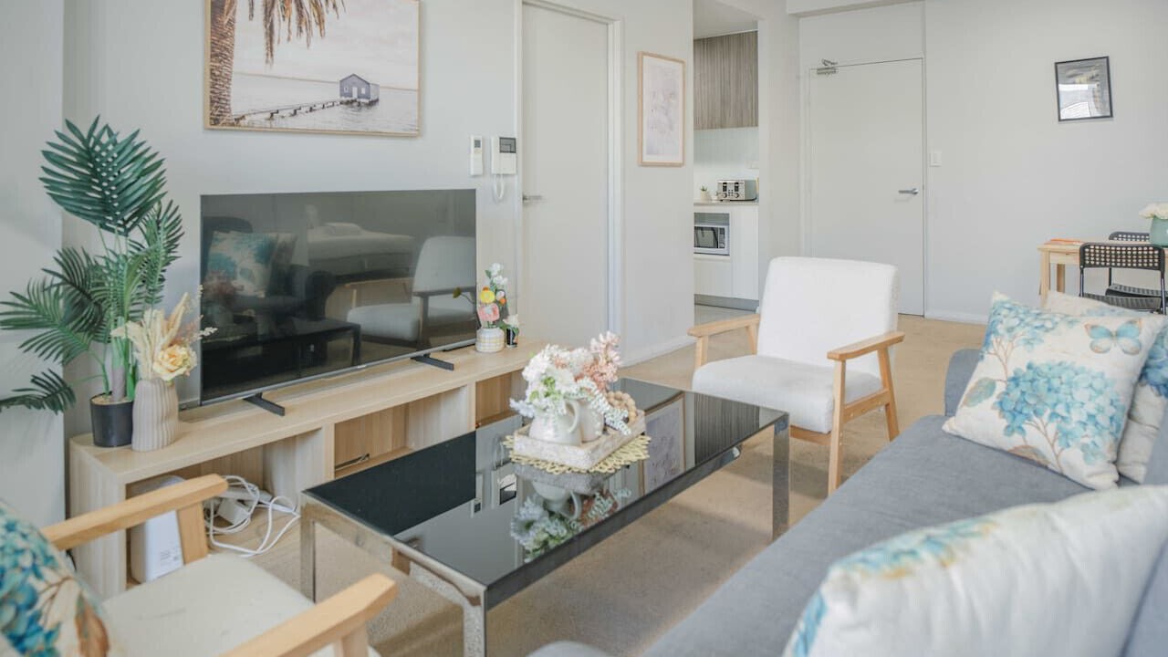 Photo of Livingroom in Rouse Hill