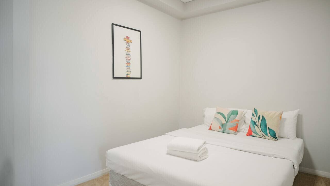 Photo of Bedroom in Rouse Hill