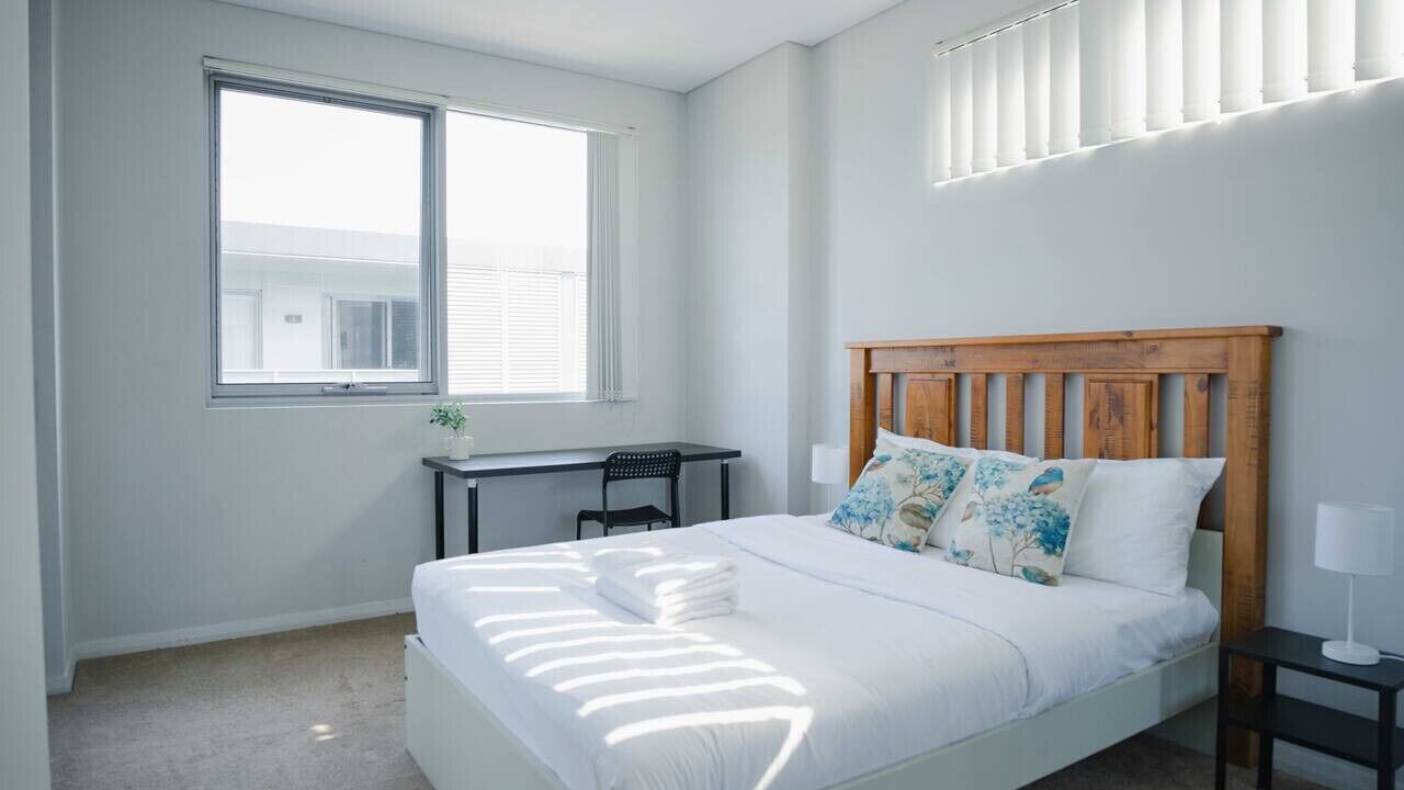 Photo of Bedroom in Rouse Hill