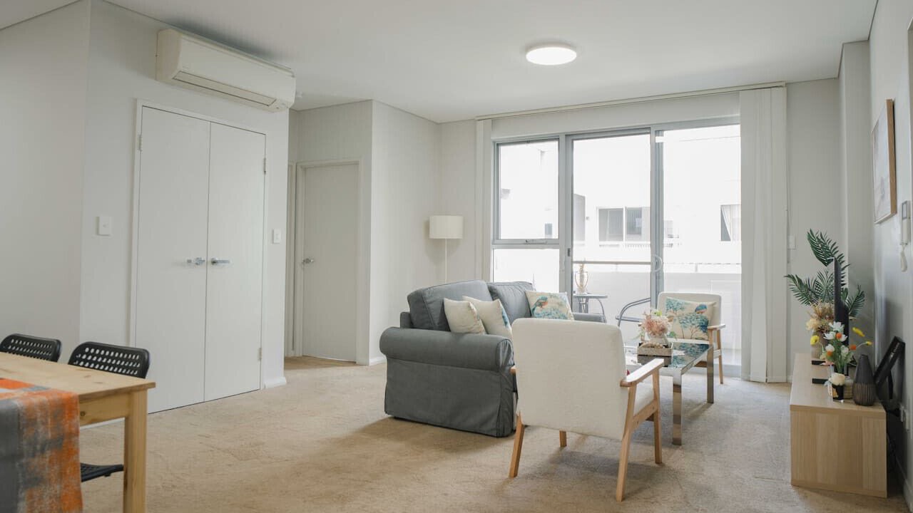 Photo of Livingroom in Rouse Hill