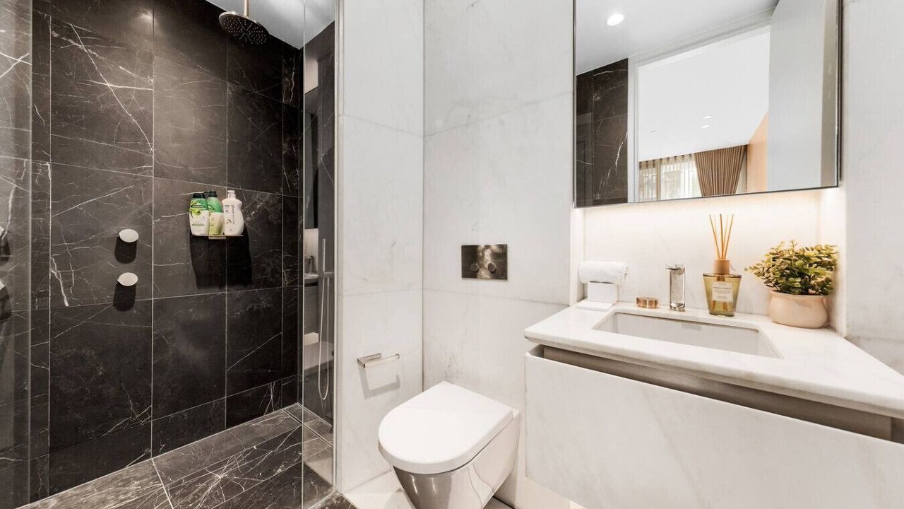 Photo of Bathroom in The Rocks