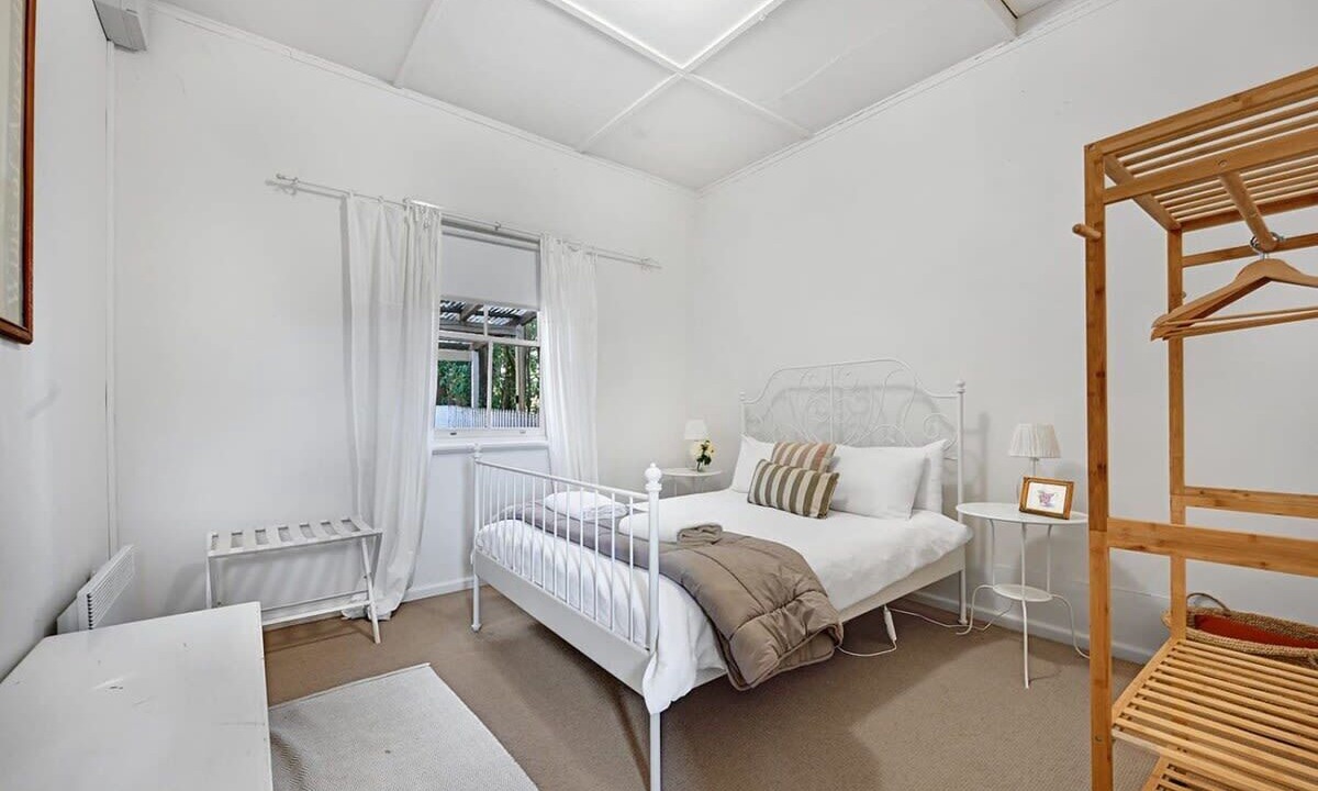 Photo of Bedroom in Emu Swamp