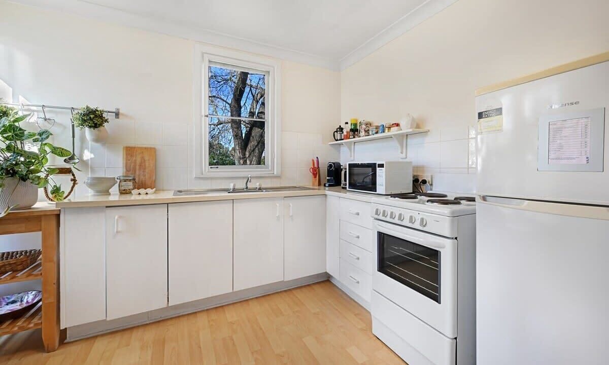 Photo of Kitchen in Emu Swamp