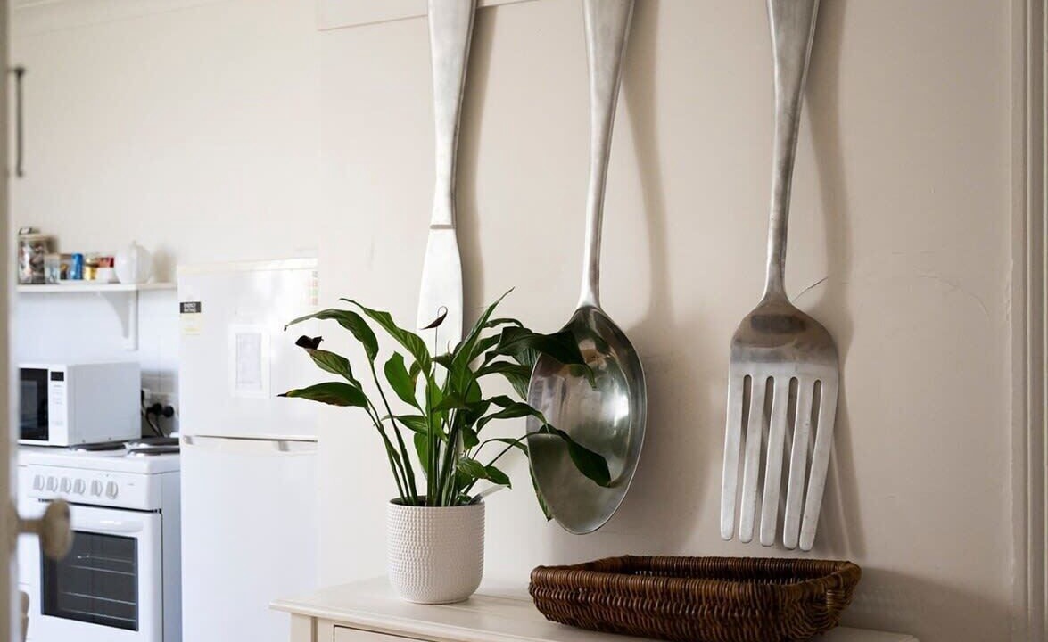Photo of Kitchen in Emu Swamp