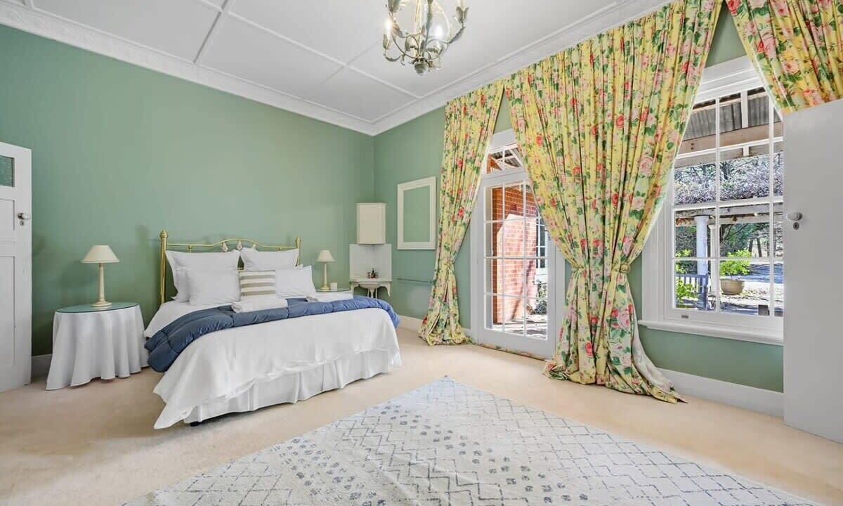 Photo of Bedroom in Emu Swamp