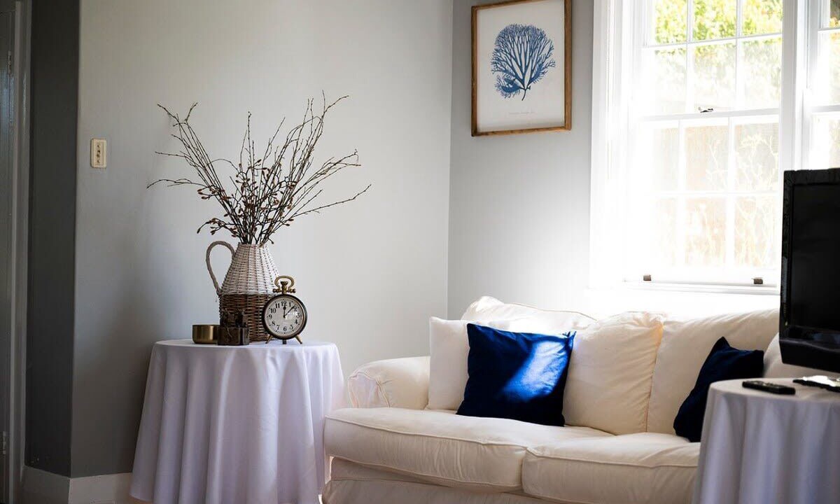 Photo of Livingroom in Emu Swamp
