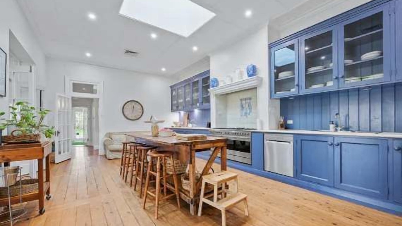 Photo of Kitchen in Emu Swamp