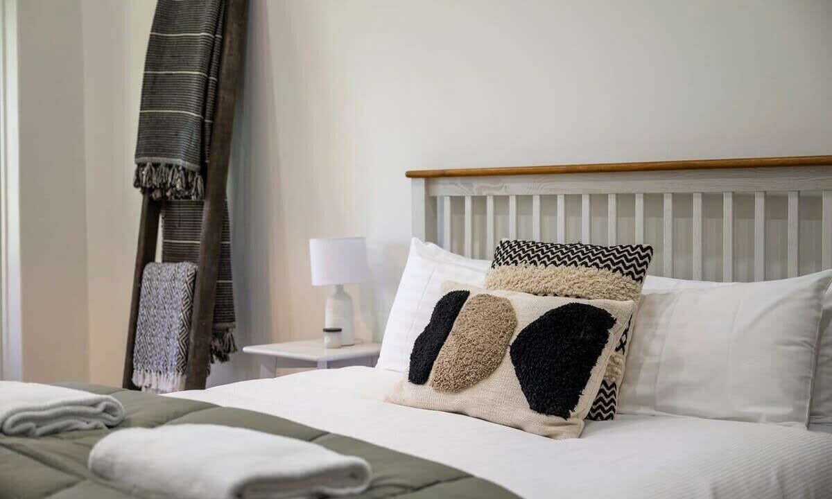 Photo of Bedroom in Emu Swamp
