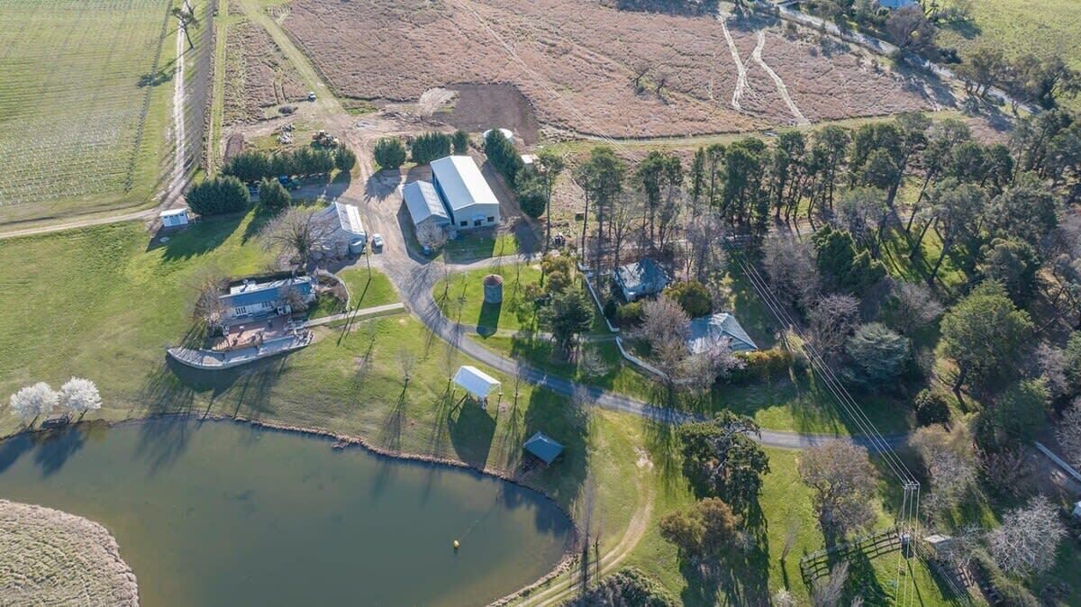 Photo of Outdoor in Emu Swamp