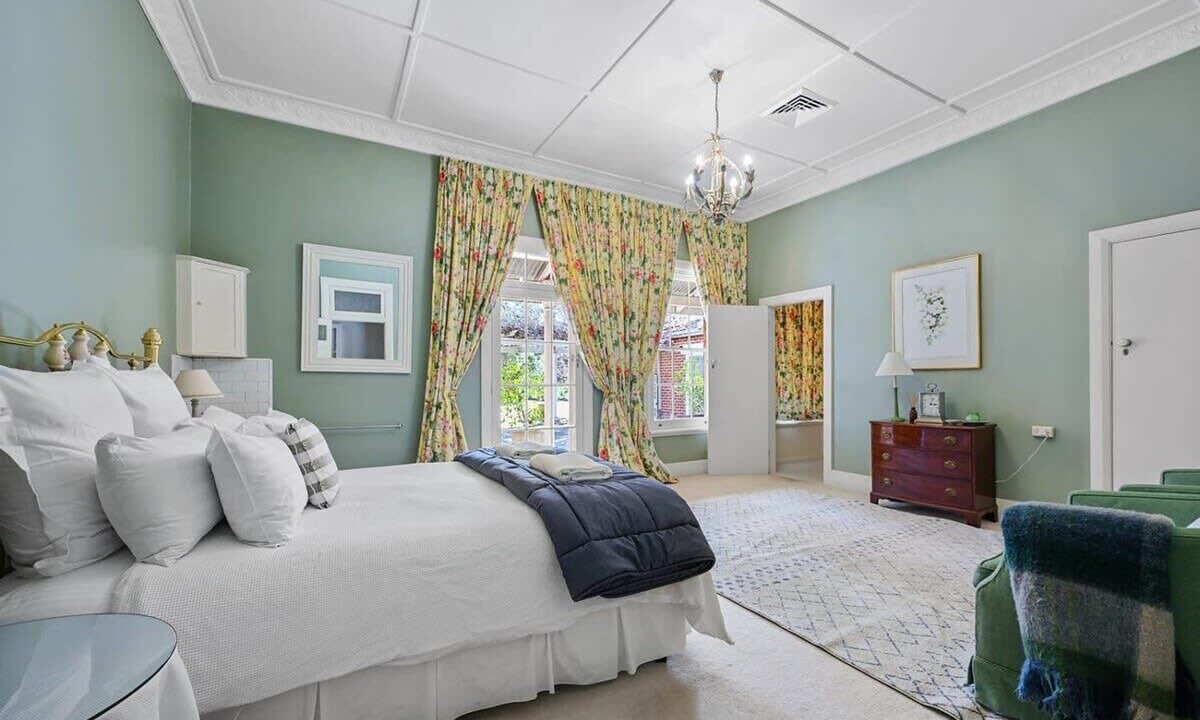 Photo of Bedroom in Emu Swamp