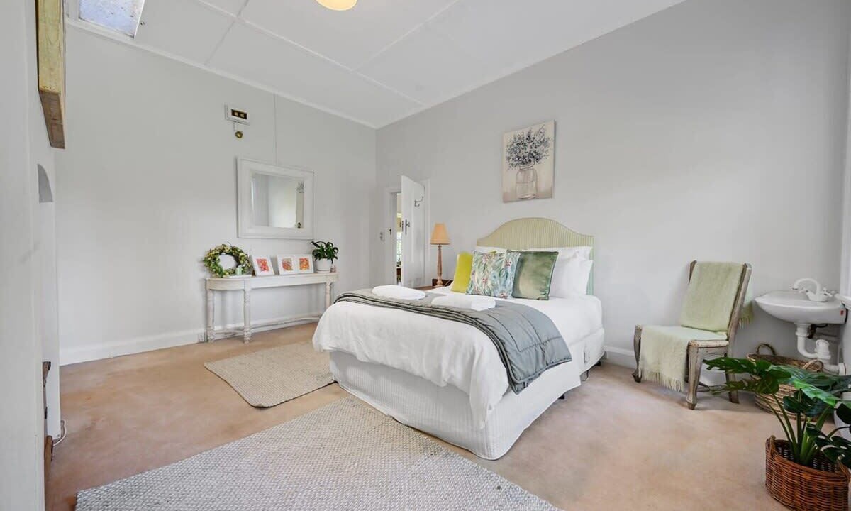 Photo of Bedroom in Emu Swamp