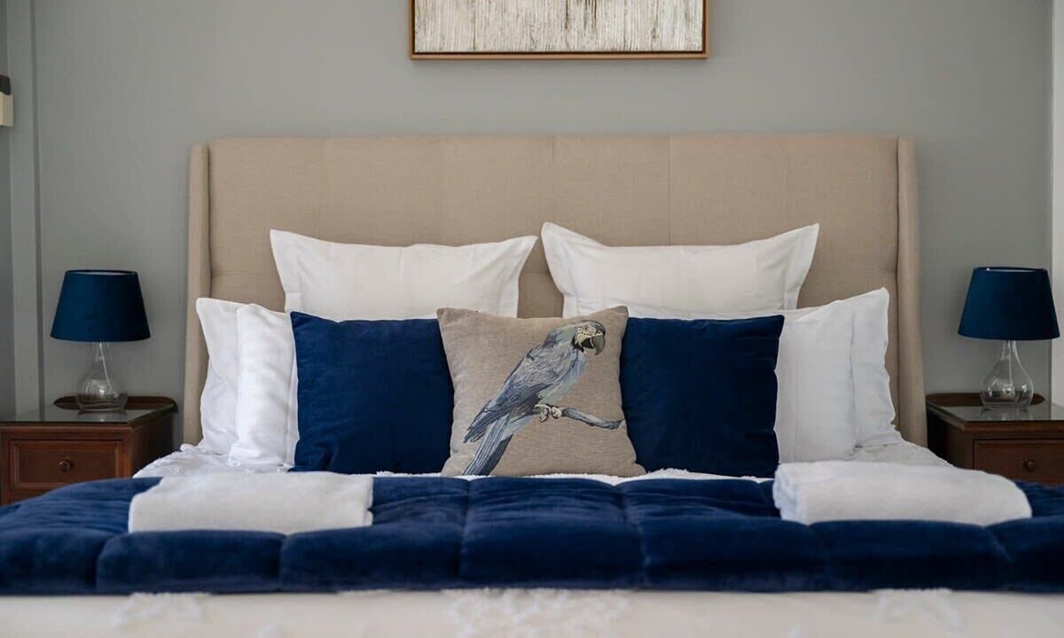 Photo of Bedroom in Emu Swamp