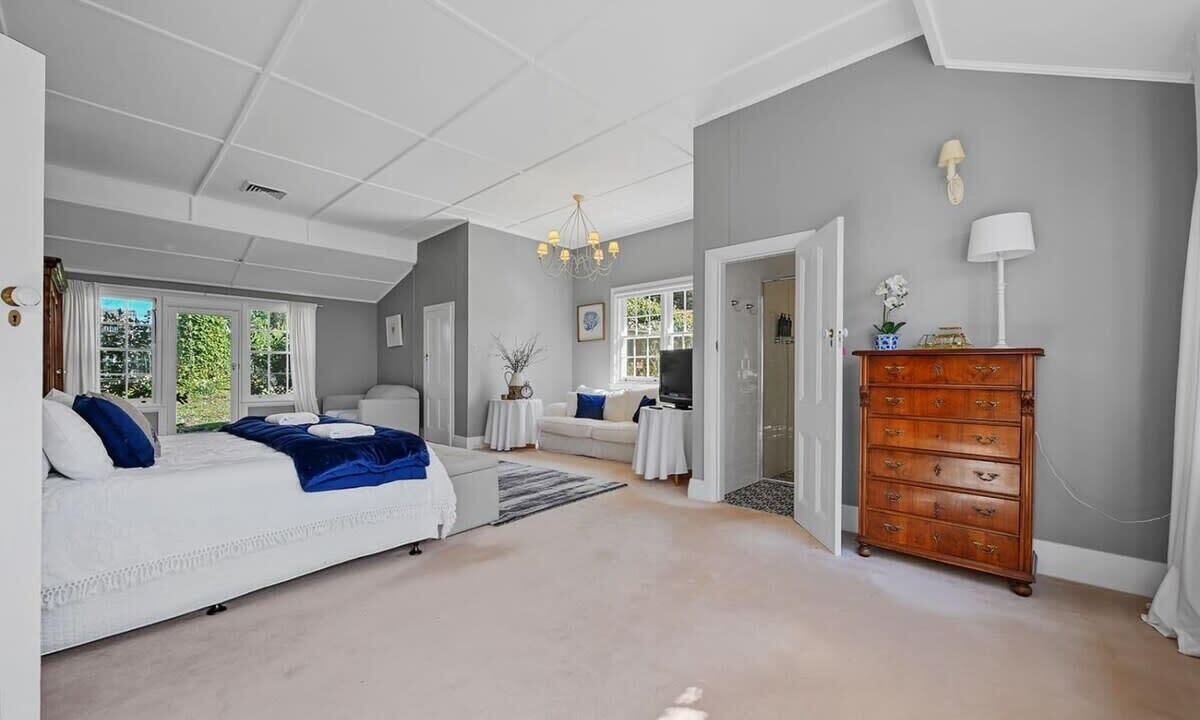 Photo of Bedroom in Emu Swamp