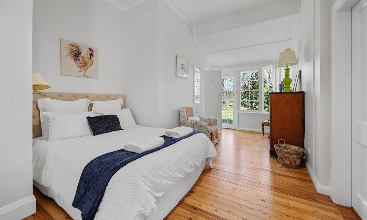 Photo of Bedroom in Emu Swamp