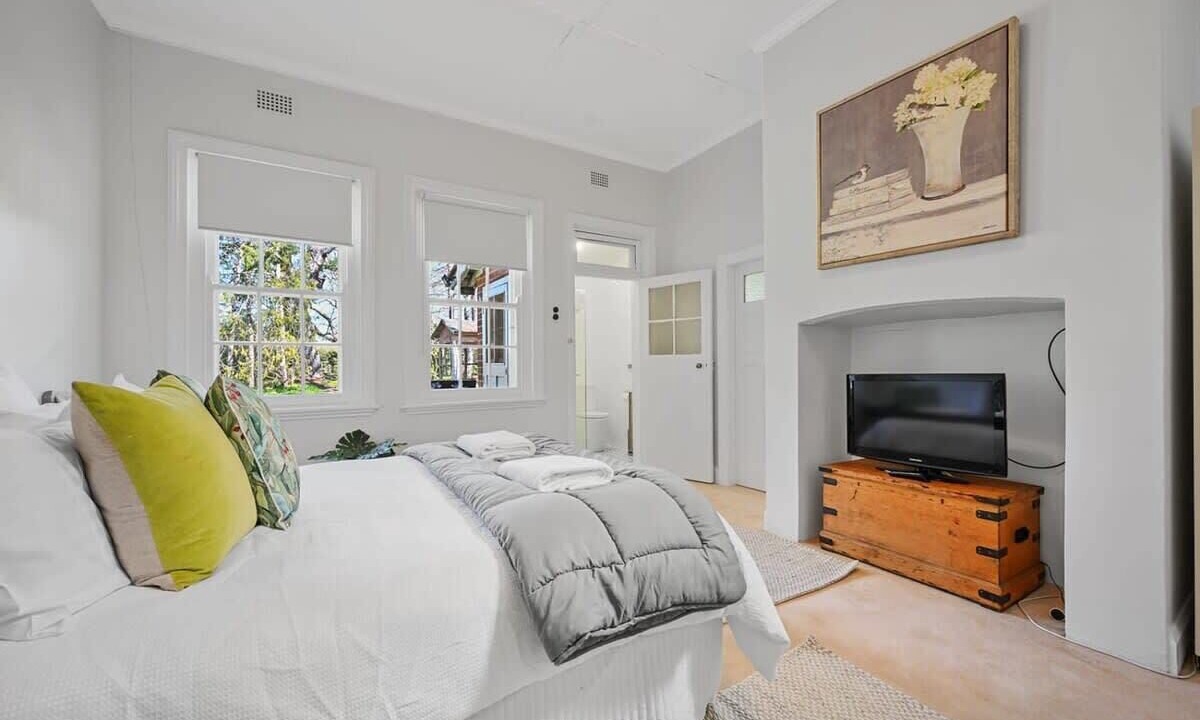 Photo of Bedroom in Emu Swamp