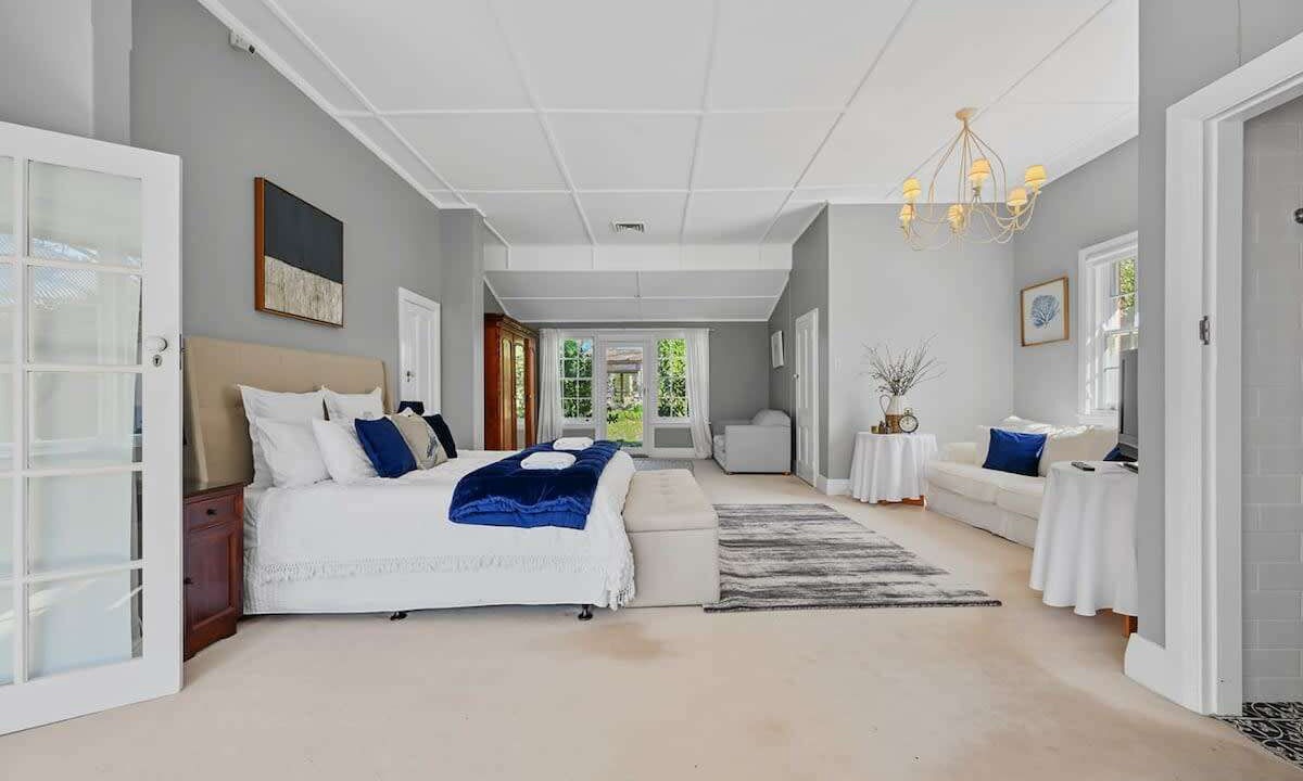 Photo of Bedroom in Emu Swamp