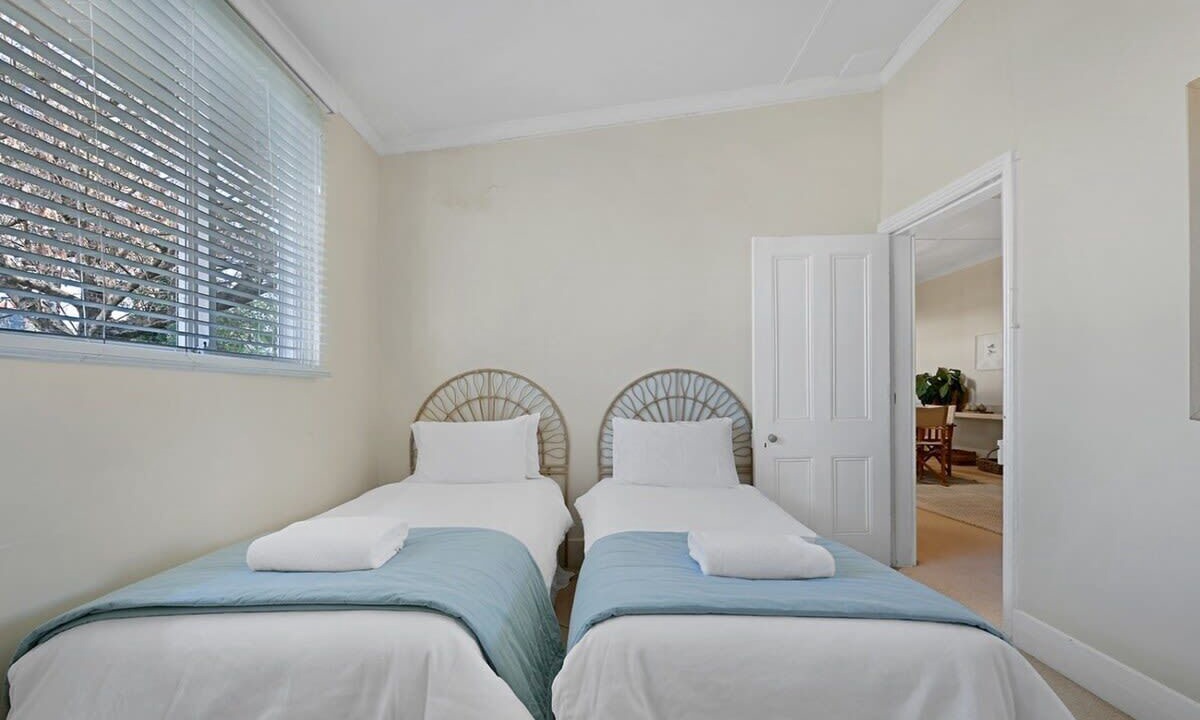 Photo of Bedroom in Emu Swamp