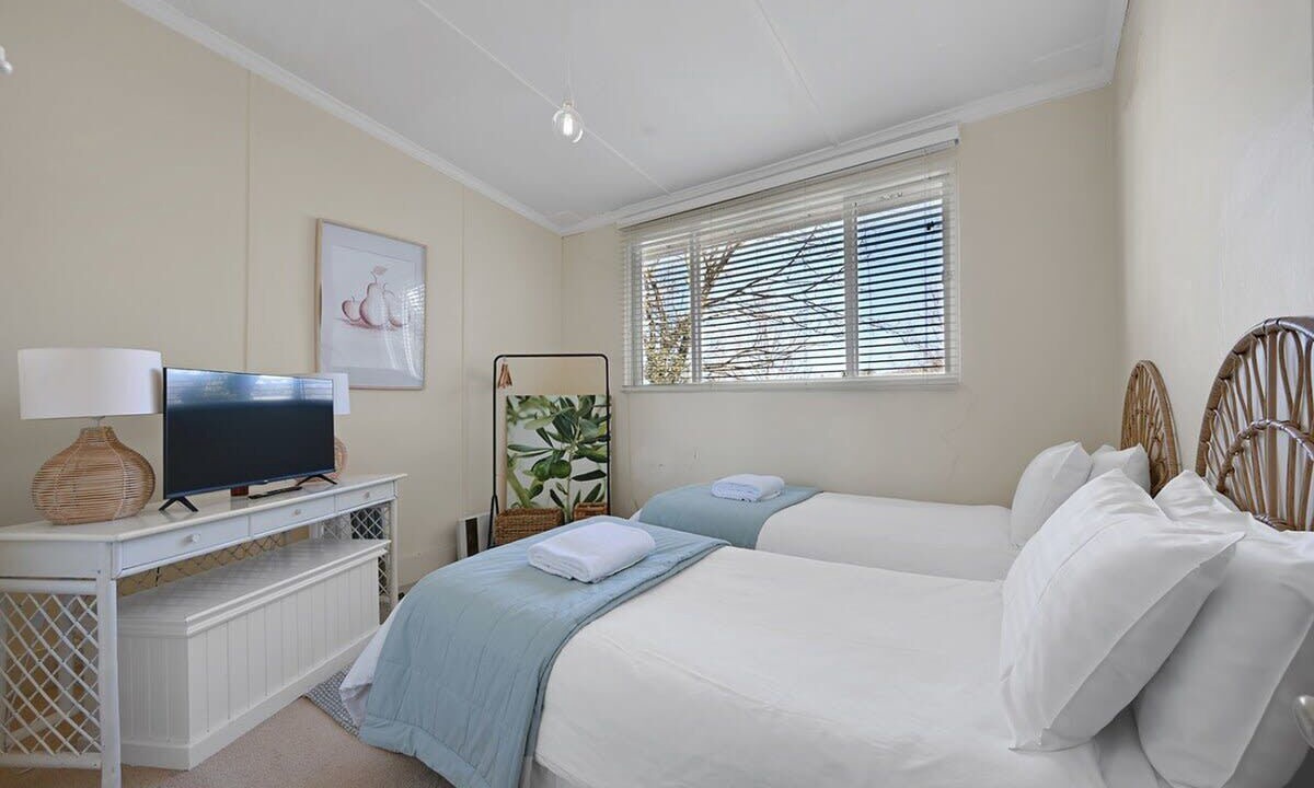 Photo of Bedroom in Emu Swamp